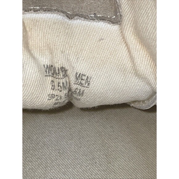 Madewell Court Shoes Womens 9.5M White Leather Casual Walking Comfort Minimalist - Picture 12 of 13